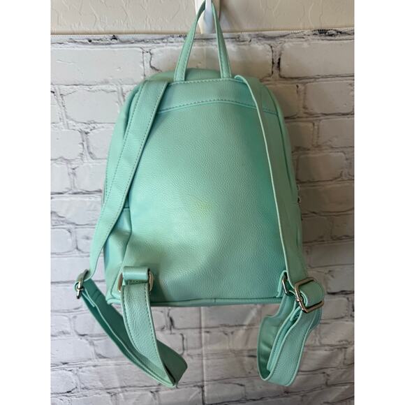 Studio Ghibli Spirited Away Haku Dragon Mini Backpack - Picture 2 of 11